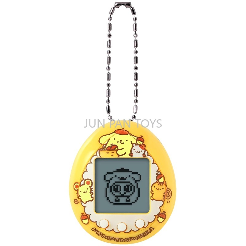 Original BANDAI Tamagotchi Nan - огляд і ціна Tamagotchi Electronic Pet Virtual