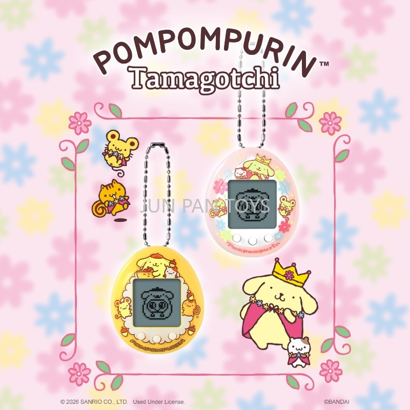 Original BANDAI Tamagotchi Nan - огляд і ціна Tamagotchi Electronic Pet Virtual