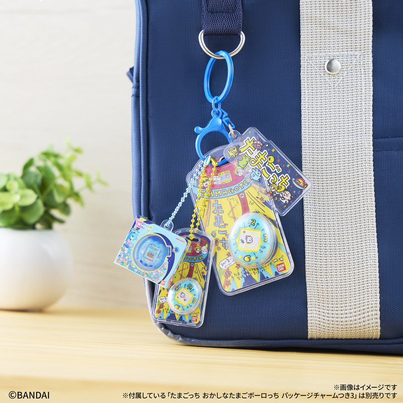 Bandai Tamagotchi Virtual Elec - огляд і ціна Tamagotchi Electronic Pet Virtual