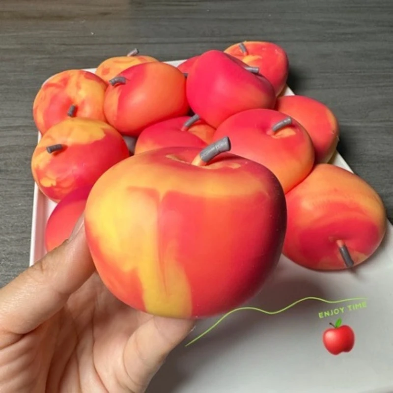 Crunchy Squishy Stress Simulat - огляд і ціна Building Blocks