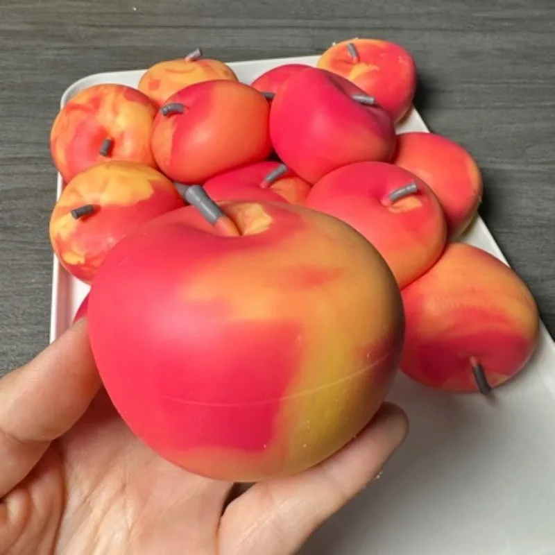Crunchy Squishy Stress Simulat - огляд і ціна Building Blocks