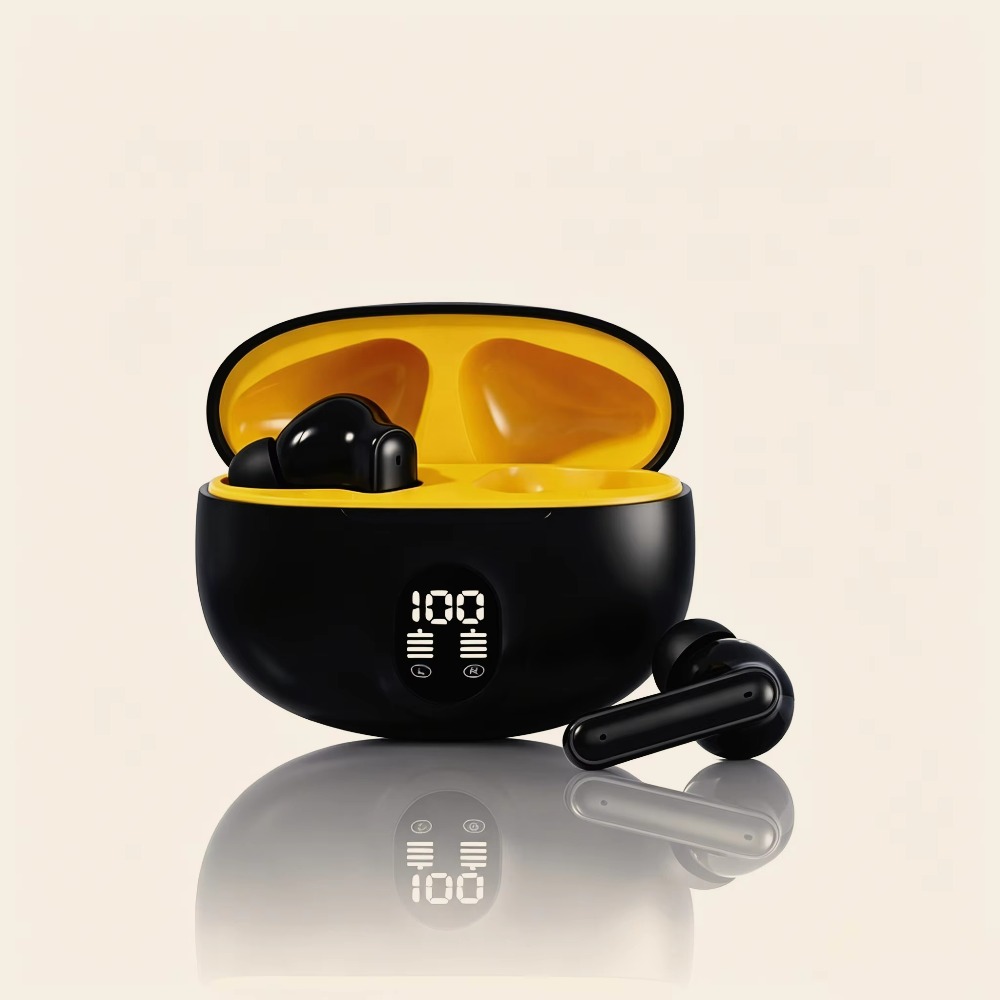 2028 QCY Slim Mini Bluetooth E - огляд і ціна Video Games