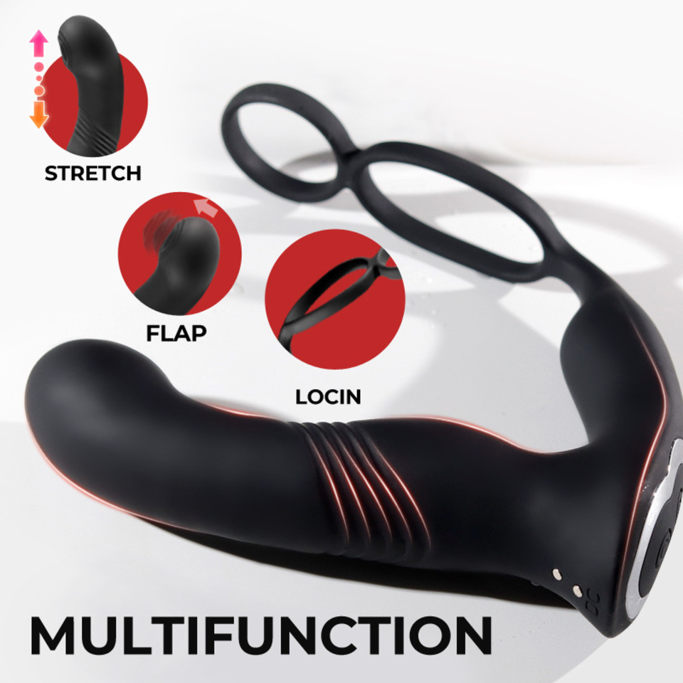 Wireless Remote Control Retrac - огляд і ціна Remote Control Toys