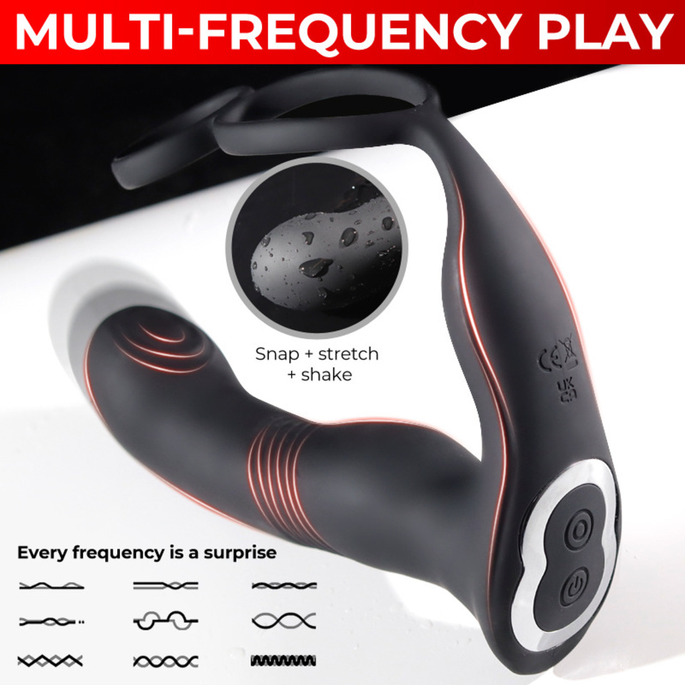 Wireless Remote Control Retrac - огляд і ціна Remote Control Toys