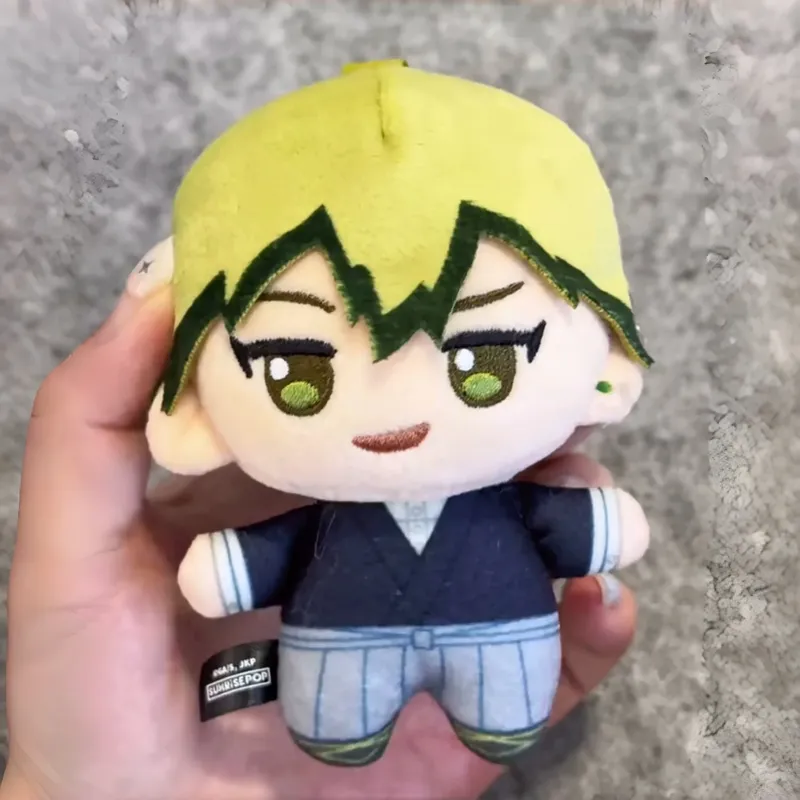 In Stock SUNRISEPOP Jujutsu Ka - огляд і ціна Anime Action Figure Blind Box
