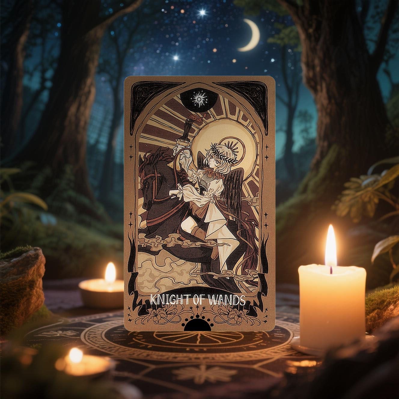 Waite Fate Apostle 78‑Card Tar - огляд і ціна Tarot Cards Deck With Guidebook