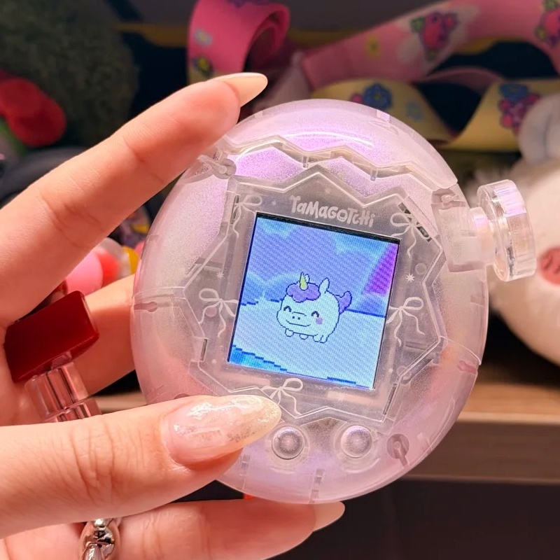 Yolin Tamagotchi Paradise Repl - огляд і ціна Tamagotchi Electronic Pet Virtual