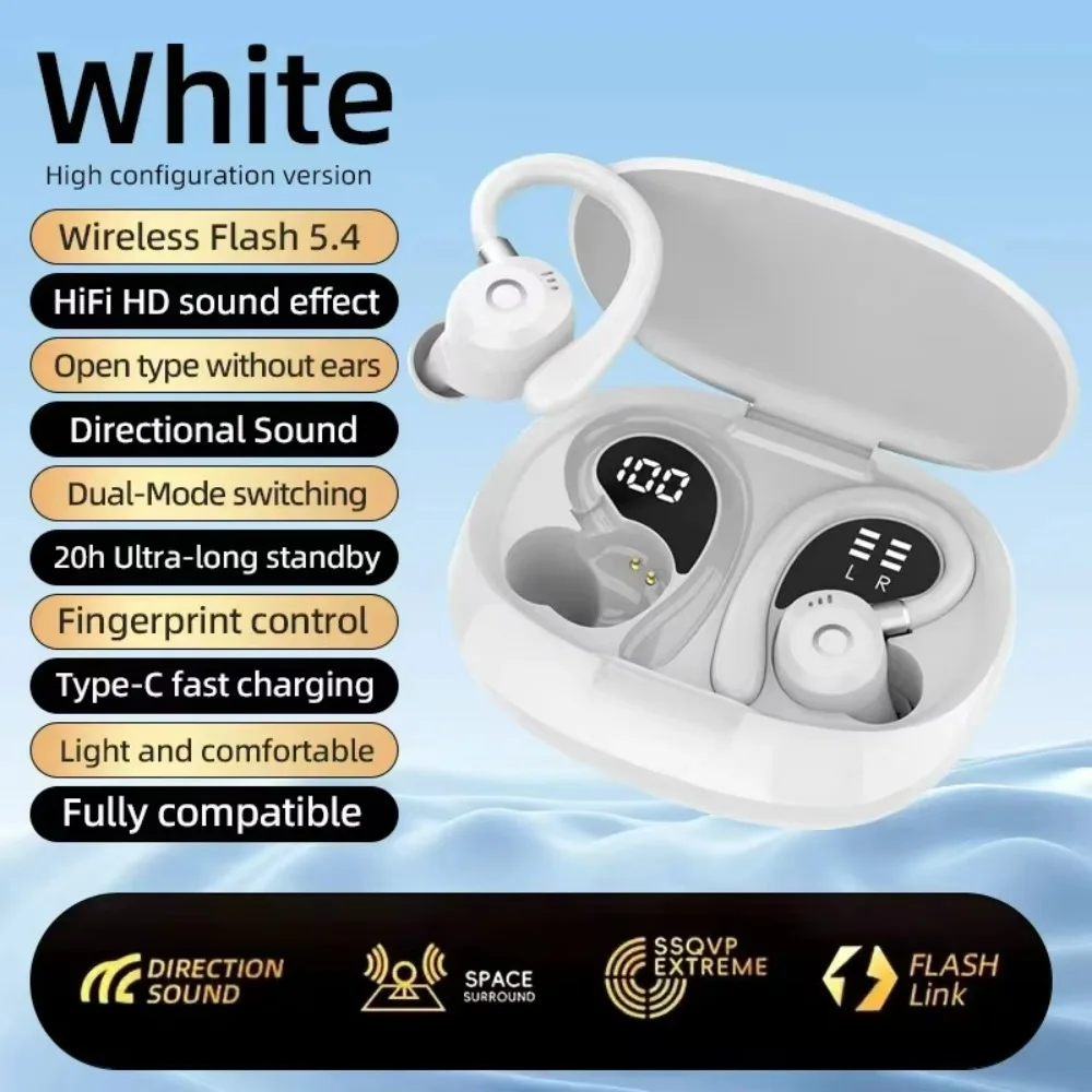 New QCY TWS Bluetooth Headphon - огляд і ціна Video Games