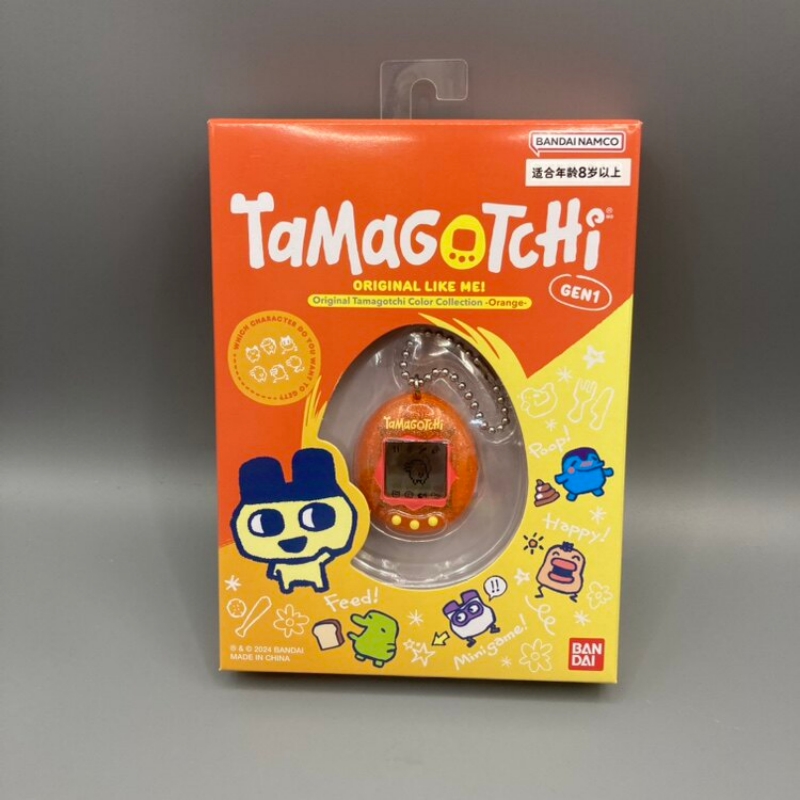 Special OfferBandai Tamagotchi - огляд і ціна Tamagotchi Electronic Pet Virtual
