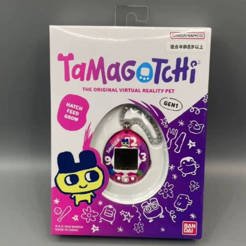 Special OfferBandai Tamagotchi - огляд і ціна Tamagotchi Electronic Pet Virtual