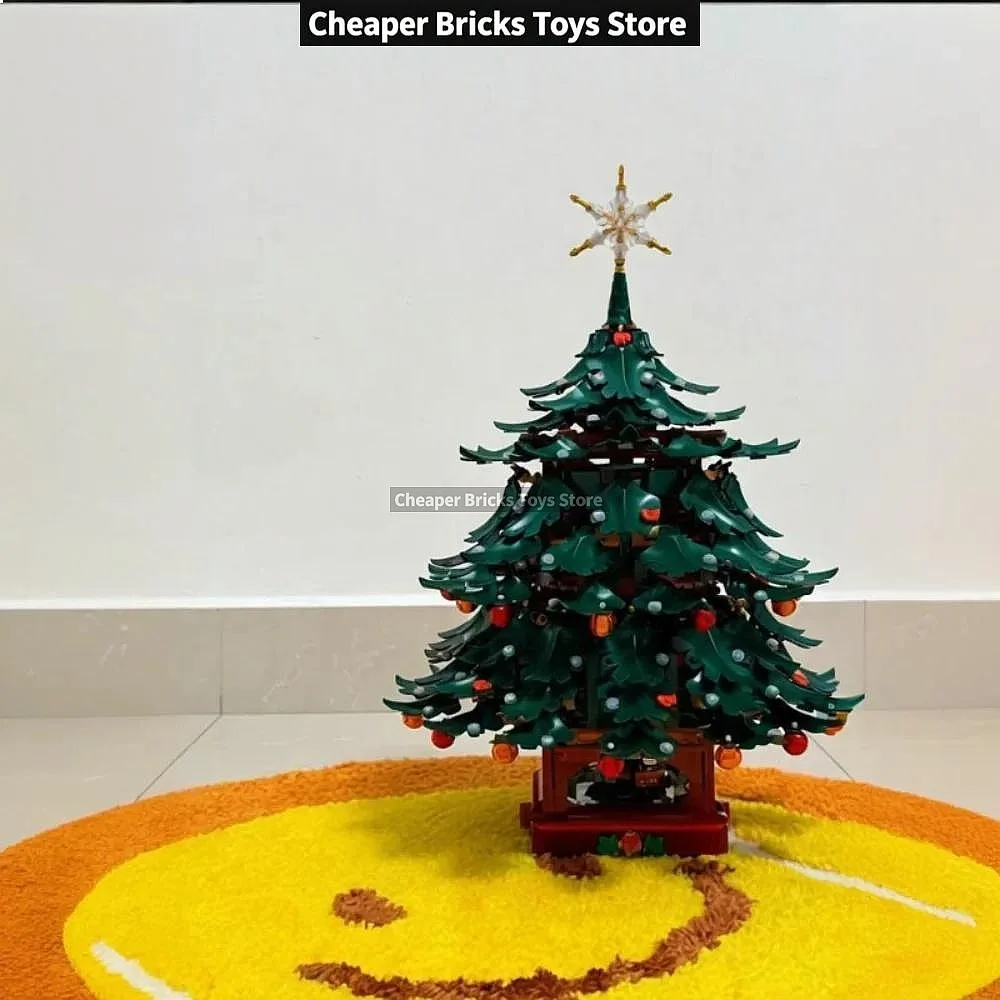 The Cheapest  In-stock 3171PCS - огляд і ціна Building Blocks