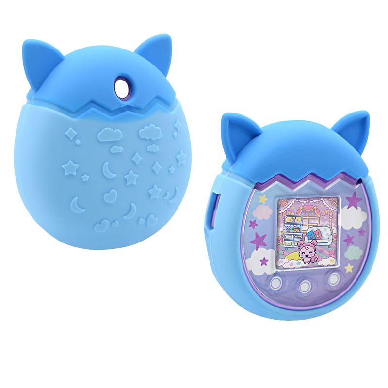 A34T For Tamagotchi Pix Silico - огляд і ціна Tamagotchi Electronic Pet Virtual