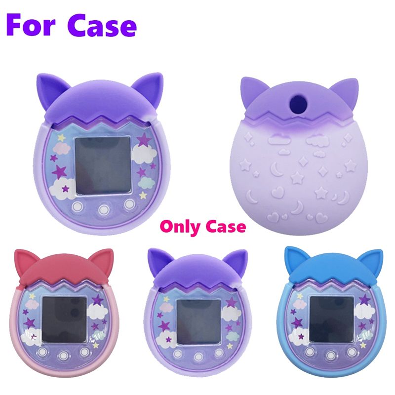 A34T For Tamagotchi Pix Silico - огляд і ціна Tamagotchi Electronic Pet Virtual