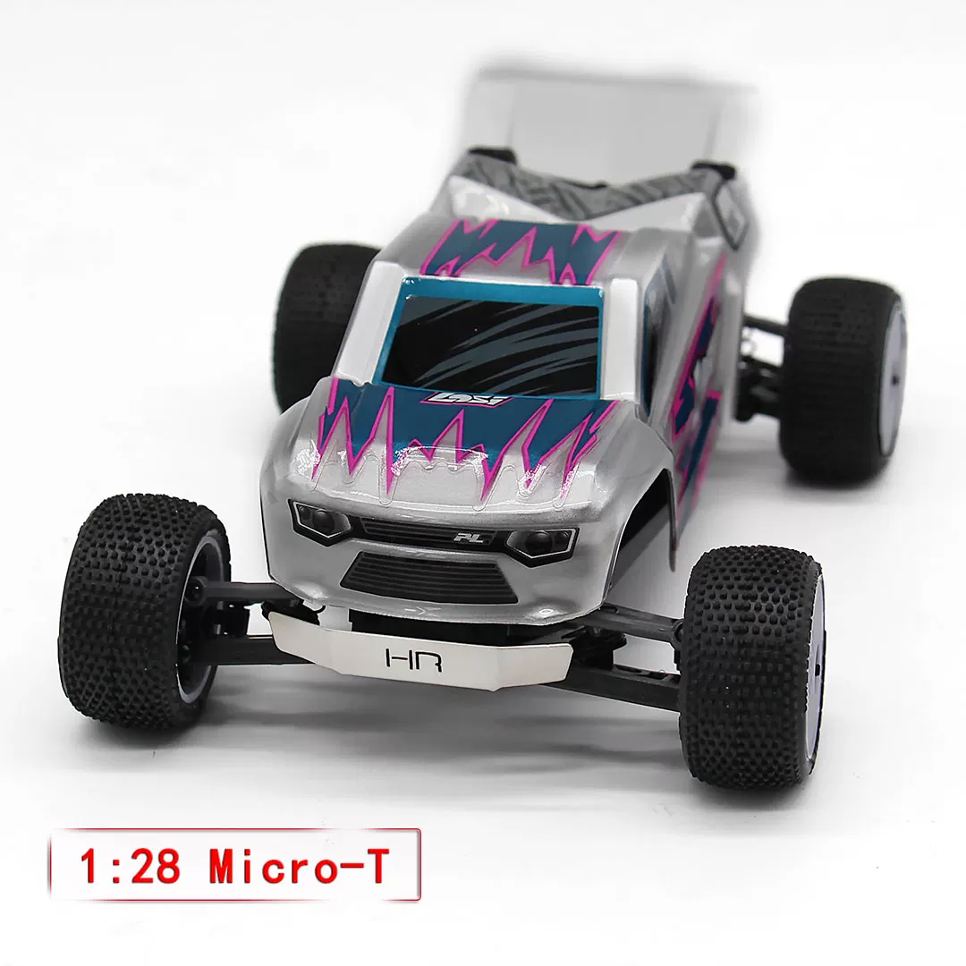 Hot Racing 304 Stainless Front - огляд і ціна Remote Control Toys