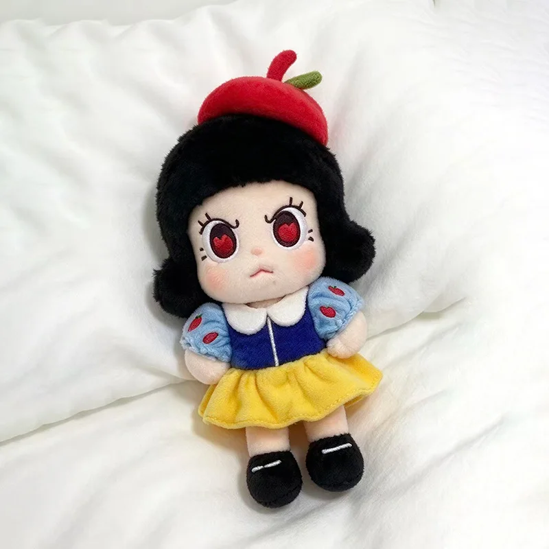 New in Stock Popmart Angry Mol - огляд і ціна Dolls