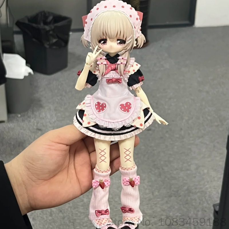 New Arrival Dark Side of the H - огляд і ціна Anime Action Figure Blind Box